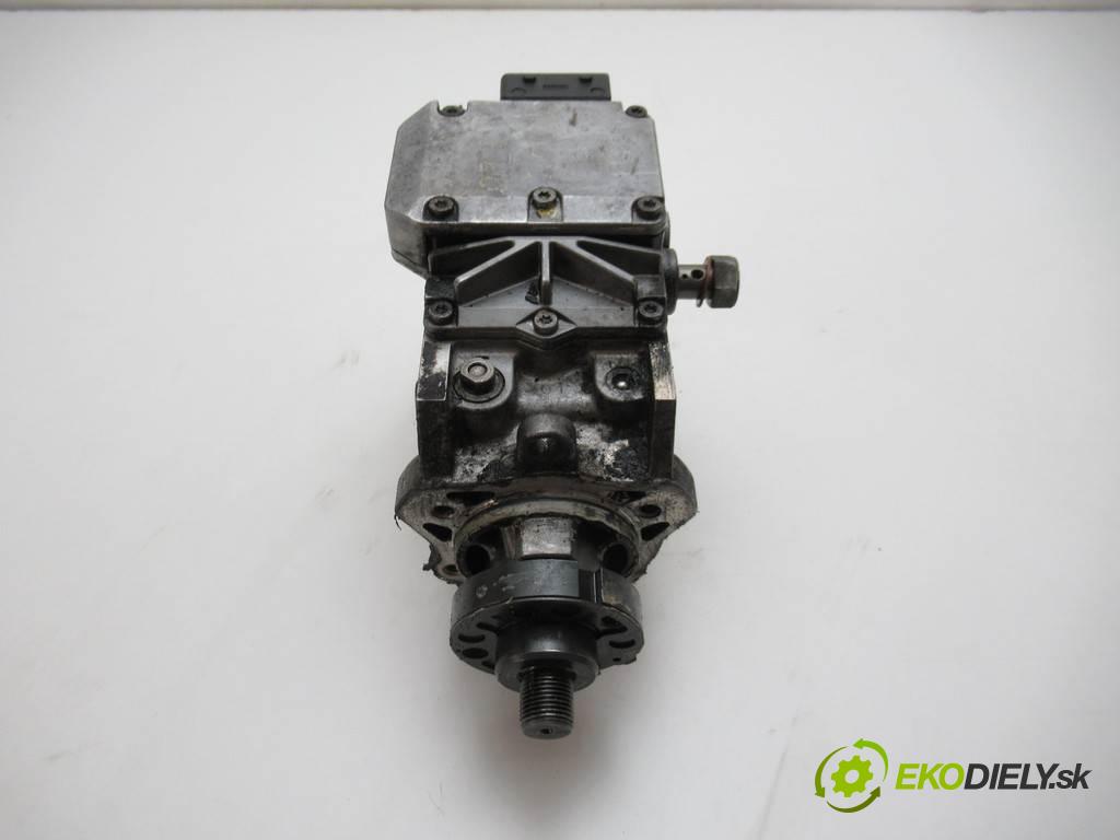 Opel Zafira A  2001 74 kW 2.0DTI 101KM 99-05 2000 Pumpa vstrekovacia 0470504015 (Vstrekovacie čerpadlá)