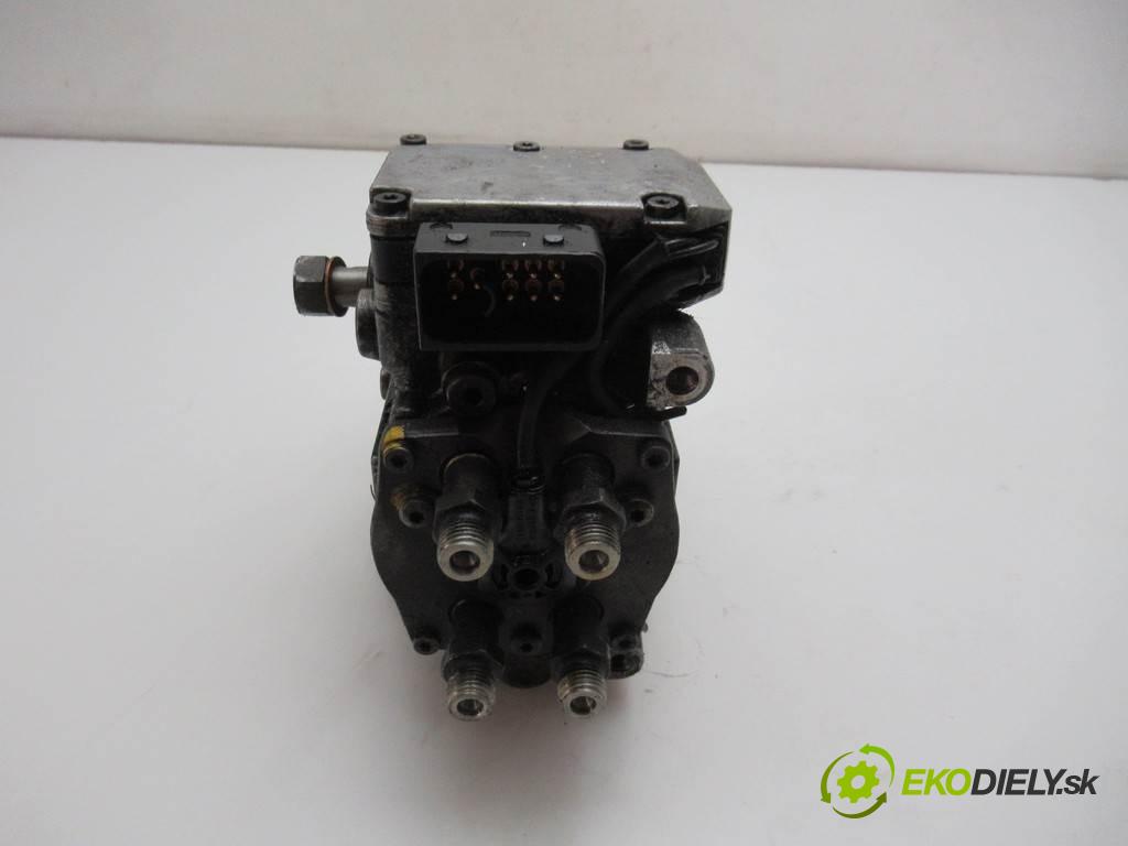 Opel Zafira A  2001 74 kW 2.0DTI 101KM 99-05 2000 Pumpa vstrekovacia 0470504015 (Vstrekovacie čerpadlá)