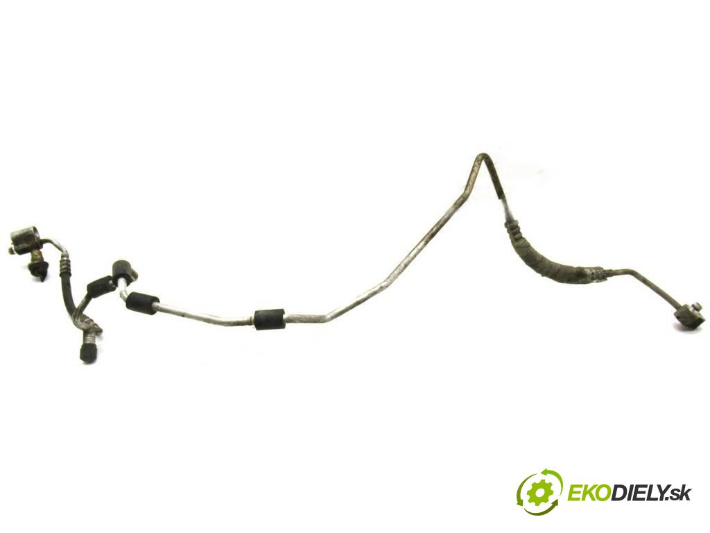 Volkswagen Caddy    2K 1.9TDI 75KM 03-10  rúrka klimatizácie  (Rúrky klimatizácie)