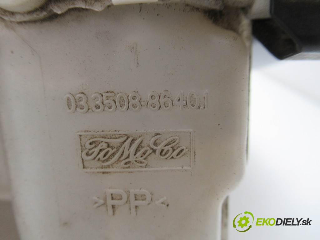 Ford Focus C-Max  2005 92 kW 1.8B 125KM 03-07 1800 Posilovač Pumpa brzdová 3M51-2B195-AJ (Posilňovače bŕzd)