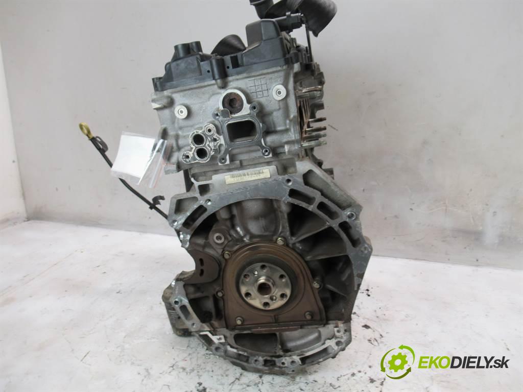 Ford Focus C-Max  2005 92 kW 1.8B 125KM 03-07 1800 motor QQDB (Motory (kompletní))