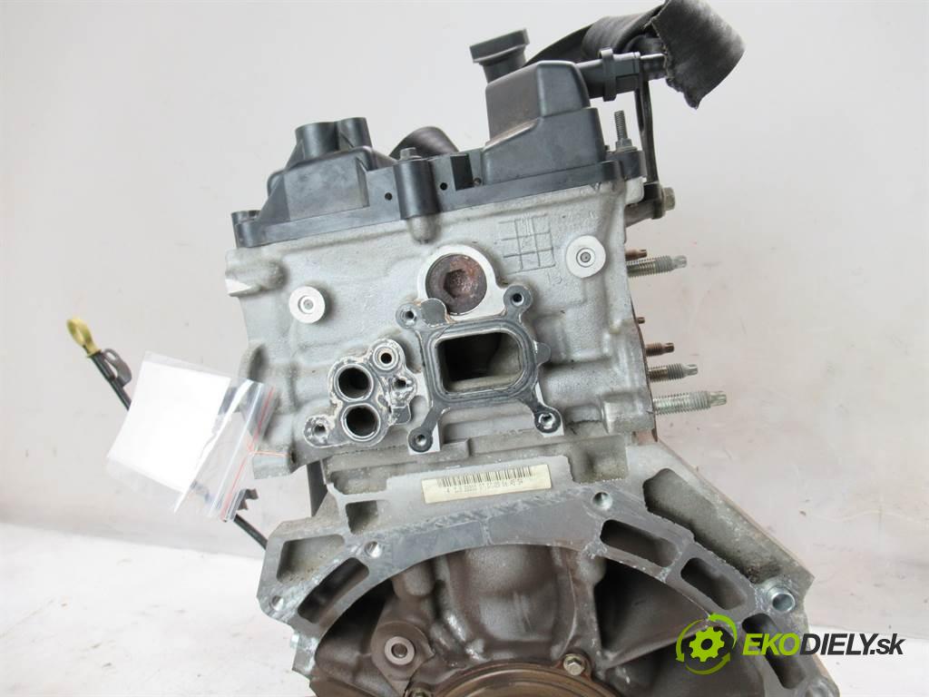 Ford Focus C-Max  2005 92 kW 1.8B 125KM 03-07 1800 motor QQDB (Motory (kompletní))