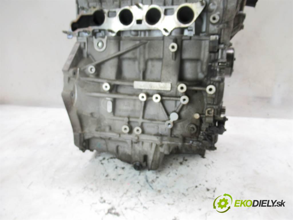 Ford Focus C-Max  2005 92 kW 1.8B 125KM 03-07 1800 motor QQDB (Motory (kompletní))