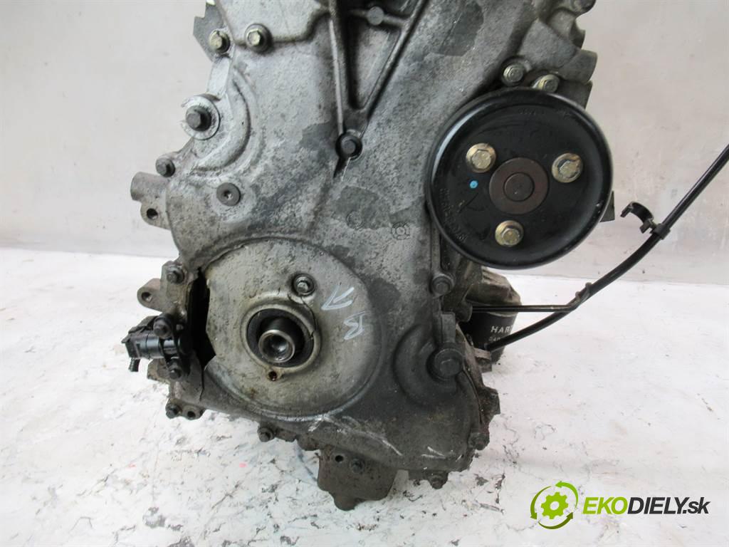Ford Focus C-Max  2005 92 kW 1.8B 125KM 03-07 1800 motor QQDB (Motory (kompletní))