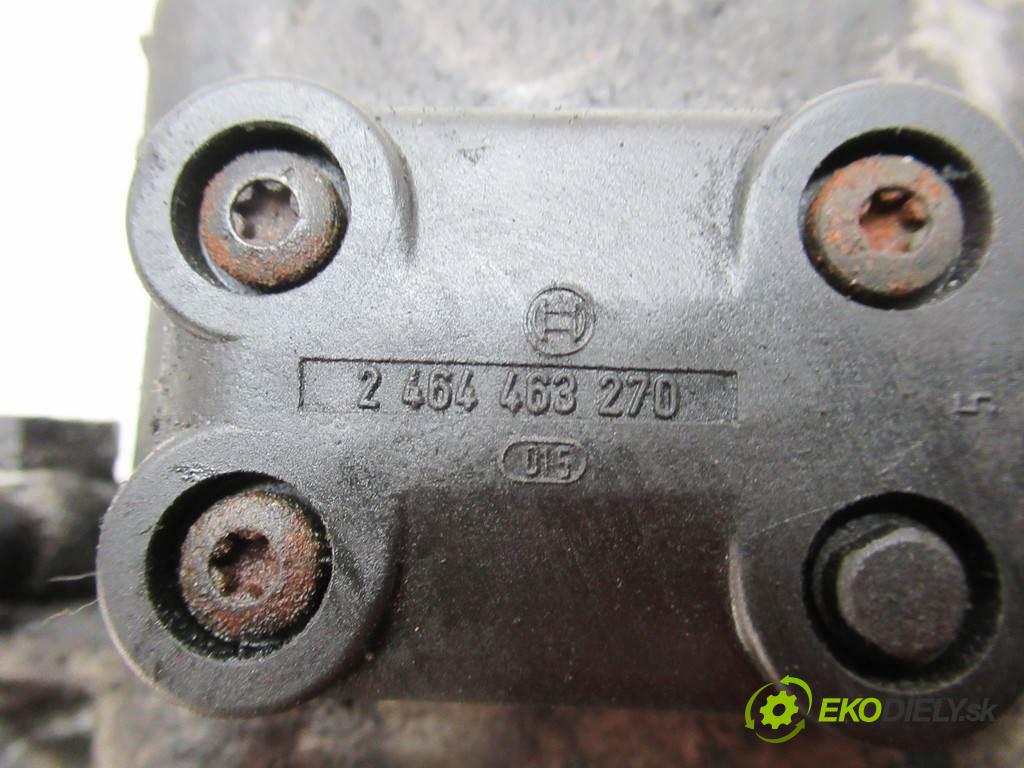 Opel Omega B FL  2000 96 kW SEDAN 4D 2.5TD 131KM 99-03 2500 Pumpa vstrekovacia 0460406994 (Vstrekovacie čerpadlá)