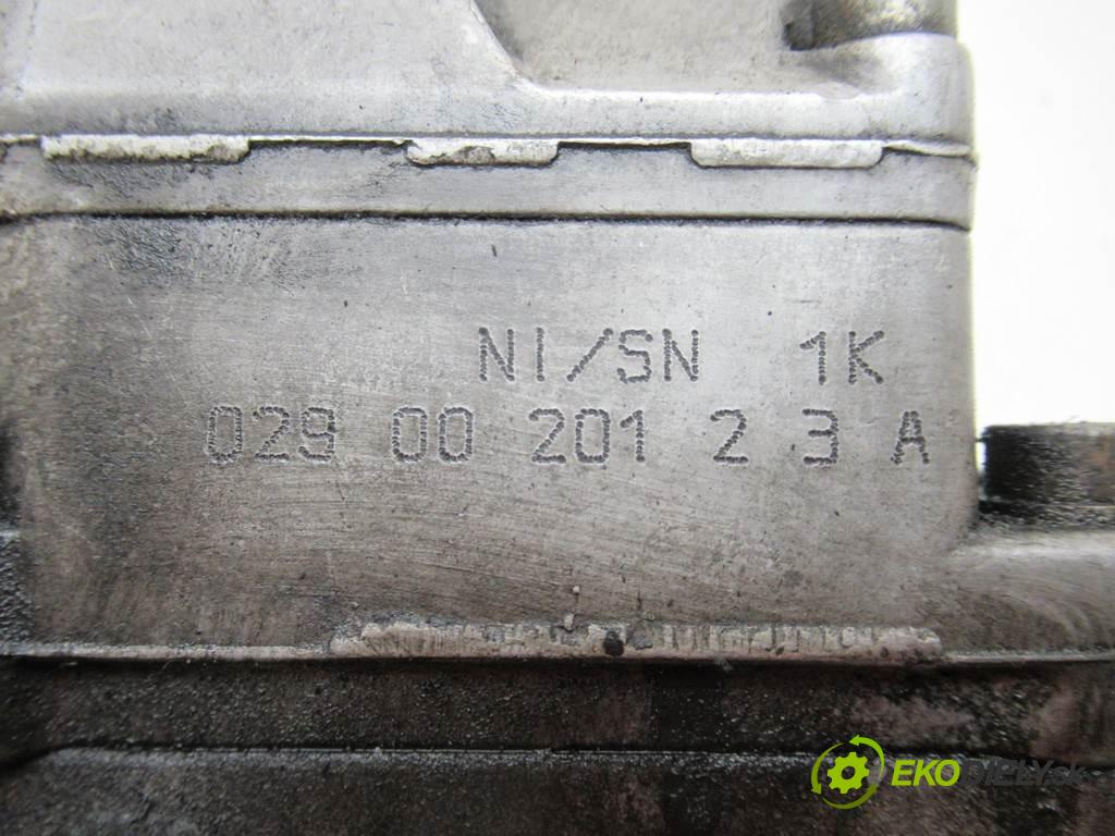 Opel Omega B FL  2000 96 kW SEDAN 4D 2.5TD 131KM 99-03 2500 Pumpa vstrekovacia 0460406994 (Vstrekovacie čerpadlá)