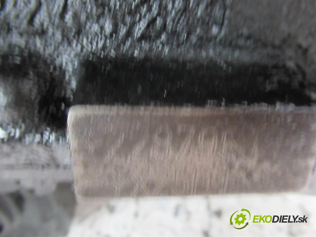 Opel Omega B FL  2000 96 kW SEDAN 4D 2.5TD 131KM 99-03 2500 motor X25DT (Motory (kompletní))