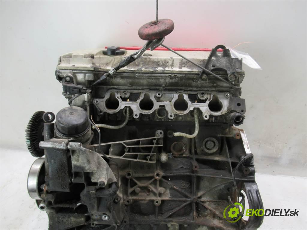 Mercedes-Benz CLK W208  1999 142 kW COUPE 2.3B 193KM 97-02 2300 Motor 111975 (Motory (kompletné))