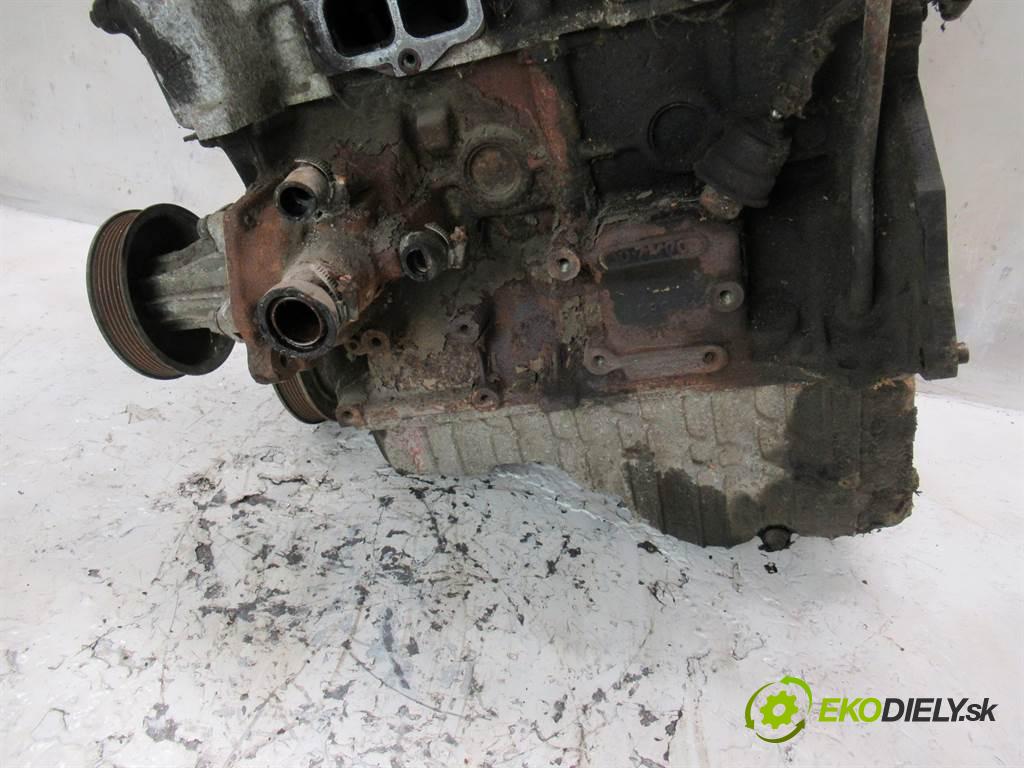 Ford Sierra  1991 88 kW LIFT KOMBI 5D 2.0B 120KM 90-94 2000 motor N9C (Motory (kompletní))