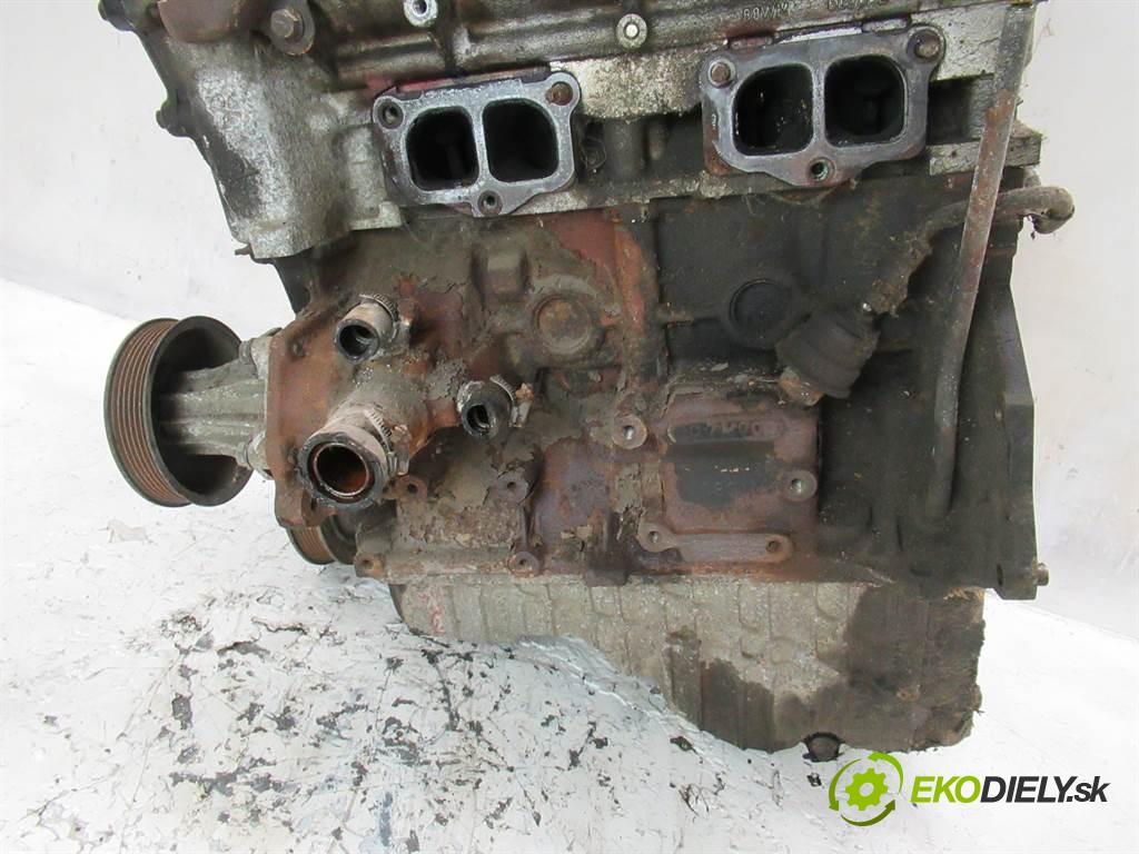 Ford Sierra  1991 88 kW LIFT KOMBI 5D 2.0B 120KM 90-94 2000 motor N9C (Motory (kompletní))