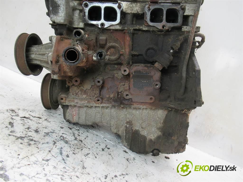 Ford Sierra  1991 88 kW LIFT KOMBI 5D 2.0B 120KM 90-94 2000 motor N9C (Motory (kompletní))