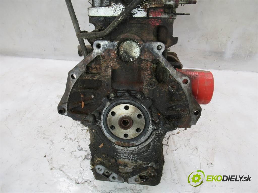 Ford Sierra  1991 88 kW LIFT KOMBI 5D 2.0B 120KM 90-94 2000 motor N9C (Motory (kompletní))