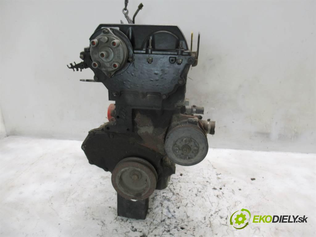 Ford Sierra  1991 88 kW LIFT KOMBI 5D 2.0B 120KM 90-94 2000 motor N9C (Motory (kompletní))