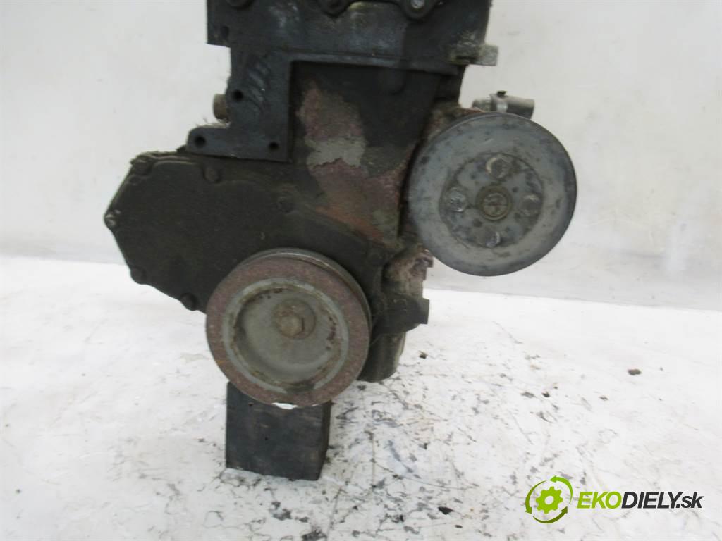 Ford Sierra  1991 88 kW LIFT KOMBI 5D 2.0B 120KM 90-94 2000 motor N9C (Motory (kompletní))