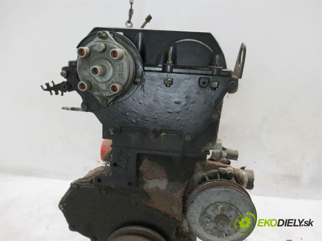 Ford Sierra  1991 88 kW LIFT KOMBI 5D 2.0B 120KM 90-94 2000 motor N9C (Motory (kompletní))