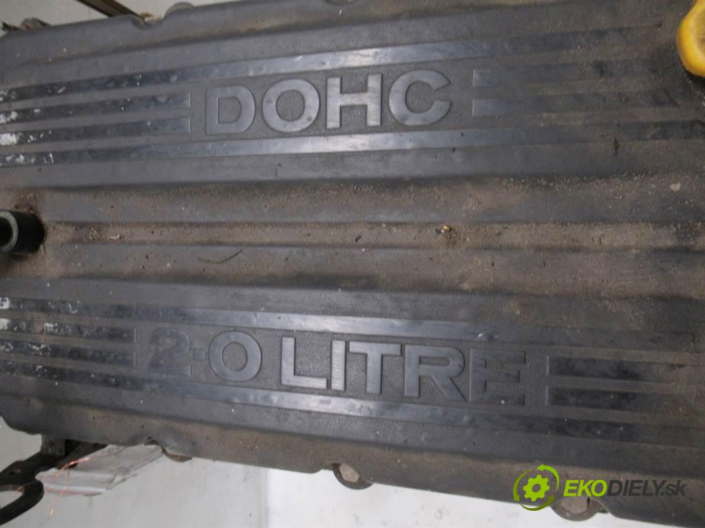 Ford Sierra  1991 88 kW LIFT KOMBI 5D 2.0B 120KM 90-94 2000 motor N9C (Motory (kompletní))