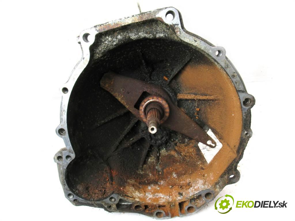 Ford Sierra  1991 88 kW LIFT KOMBI 5D 2.0B 120KM 90-94 2000 Prevodovka - 878T7K400AA (Prevodovky)