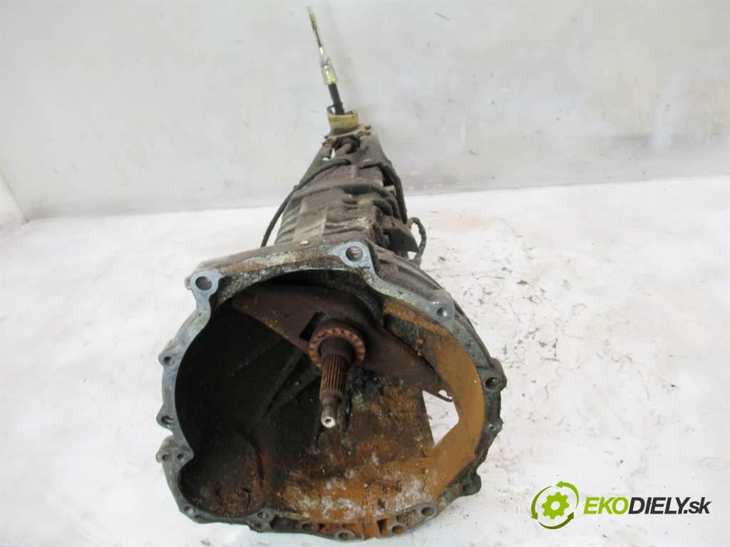 Ford Sierra  1991 88 kW LIFT KOMBI 5D 2.0B 120KM 90-94 2000 Prevodovka - 878T7K400AA (Prevodovky)