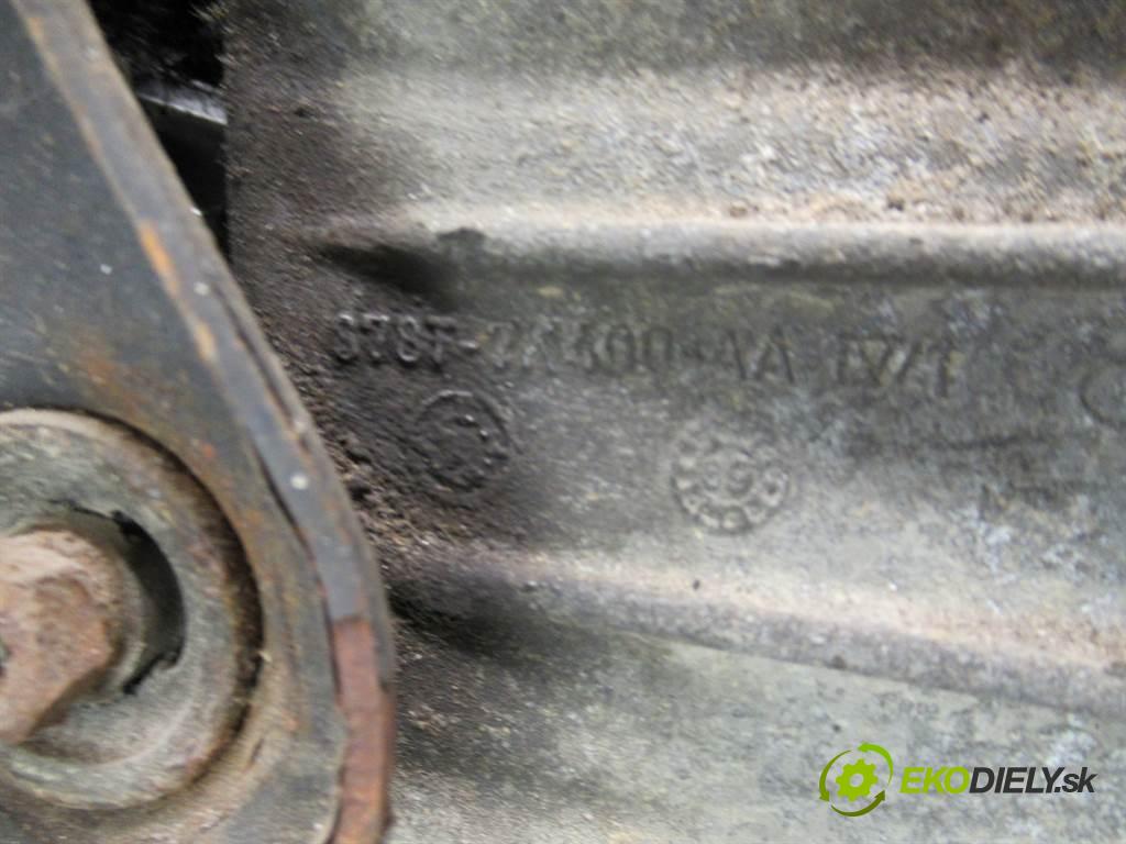 Ford Sierra  1991 88 kW LIFT KOMBI 5D 2.0B 120KM 90-94 2000 Prevodovka - 878T7K400AA (Prevodovky)