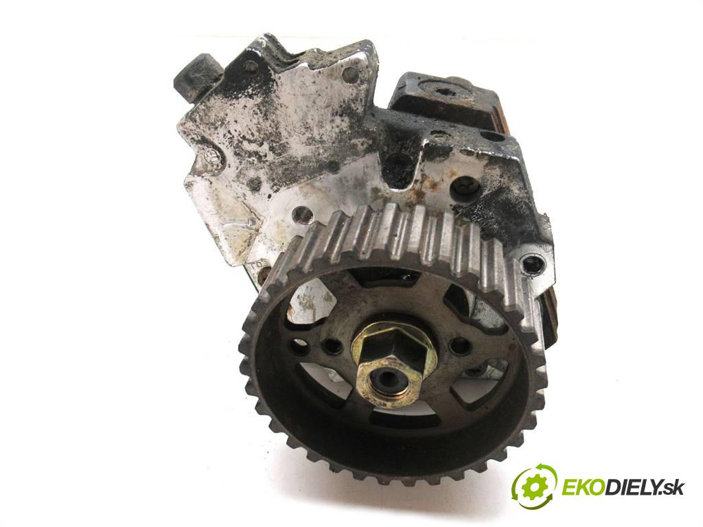 Citroen Xsara Picasso  2004 80 kW 1.6HDI 109KM 98-04 1600 Pumpa vstrekovacia  (Vstrekovacie čerpadlá)