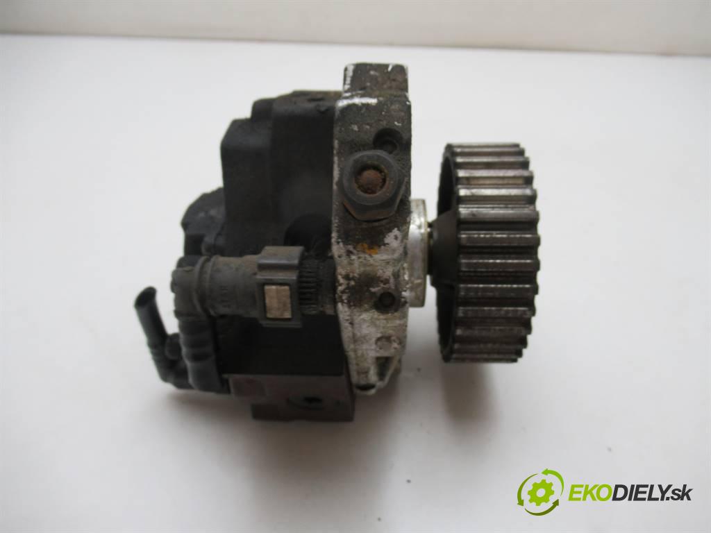 Citroen Xsara Picasso  2004 80 kW 1.6HDI 109KM 98-04 1600 Pumpa vstrekovacia  (Vstrekovacie čerpadlá)