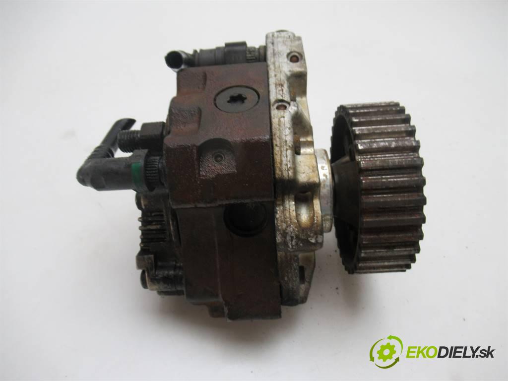 Citroen Xsara Picasso  2004 80 kW 1.6HDI 109KM 98-04 1600 Pumpa vstrekovacia  (Vstrekovacie čerpadlá)