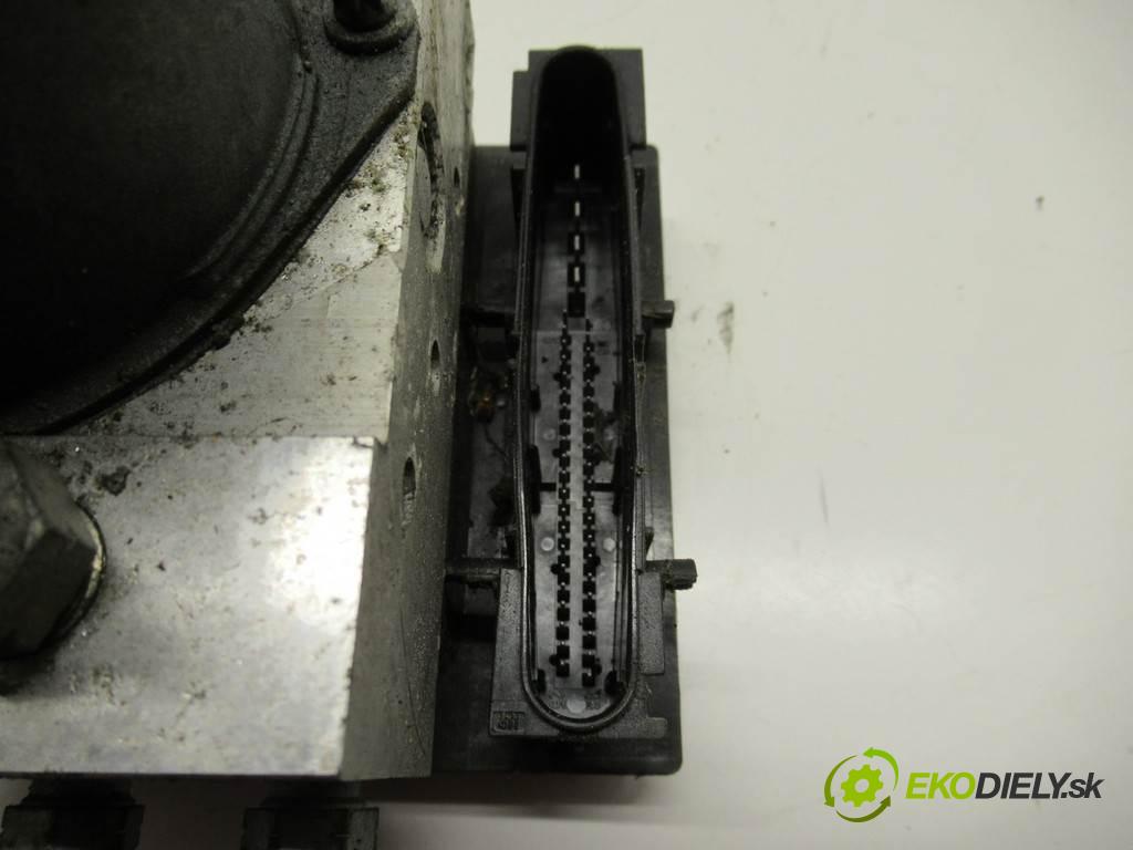 Mercedes-Benz B W245  2006 80 kW 2.0CDI 109KM 05-11 2000 Pumpa ABS 0265235295 (Pumpy ABS)