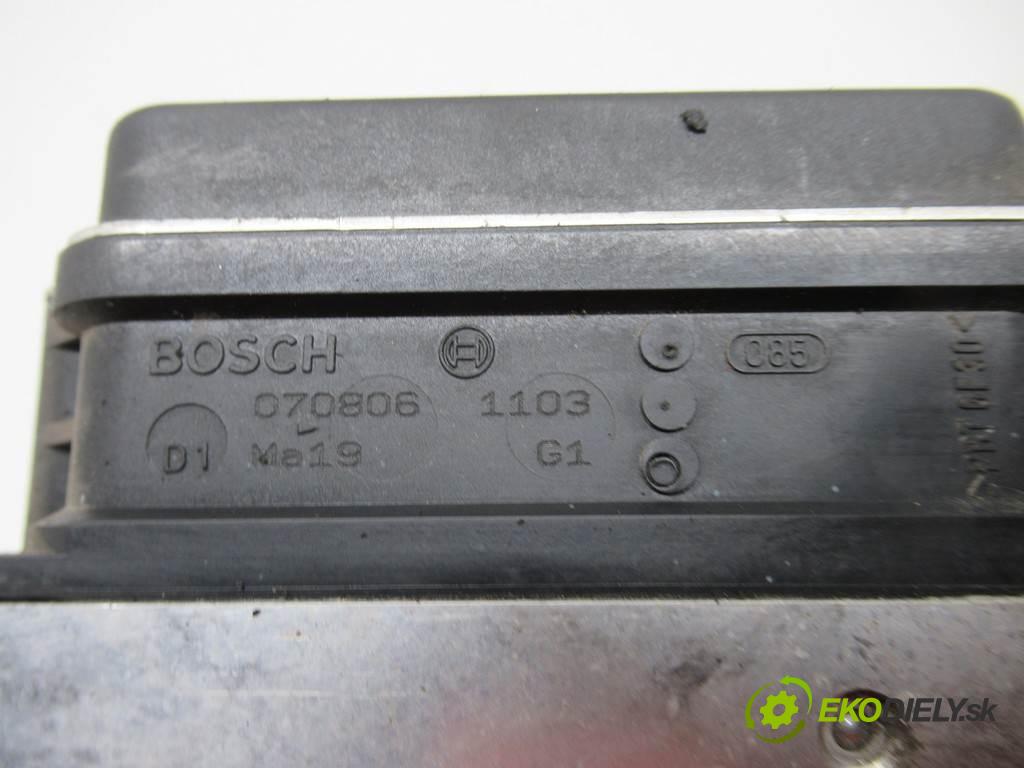 Mercedes-Benz B W245  2006 80 kW 2.0CDI 109KM 05-11 2000 Pumpa ABS 0265235295 (Pumpy ABS)