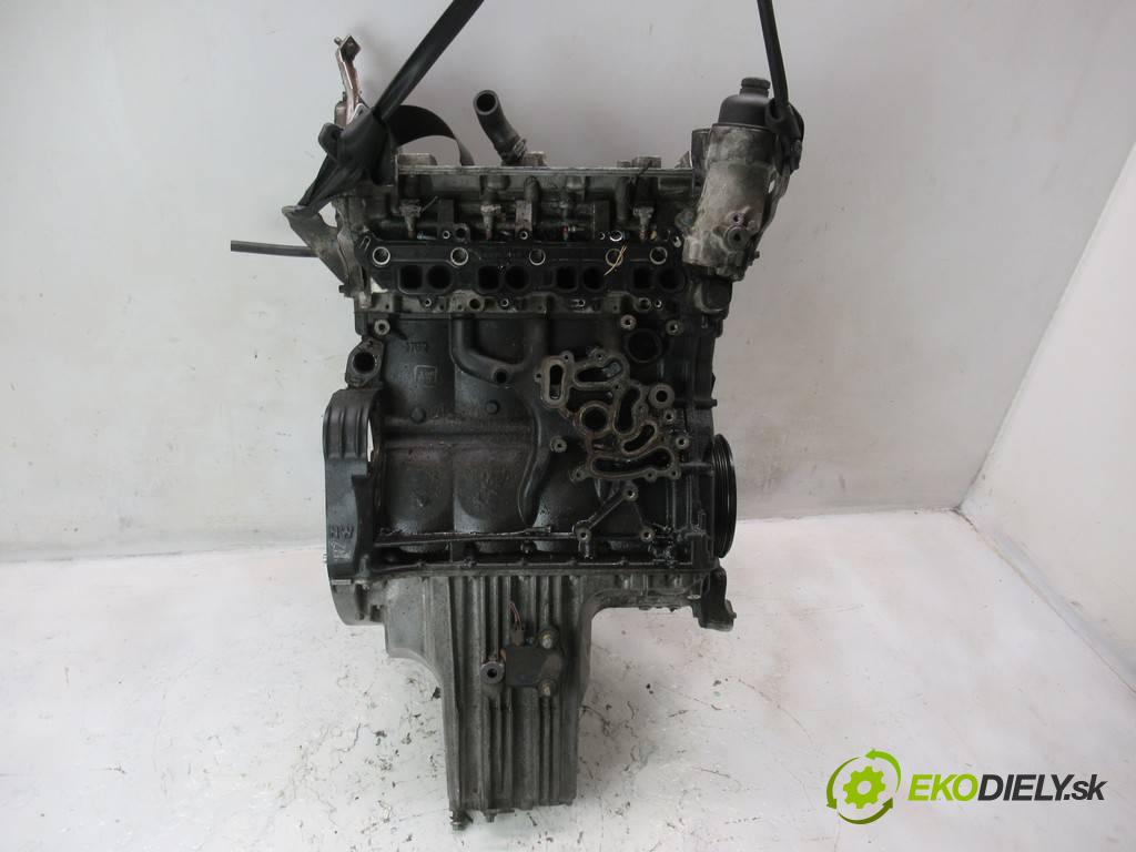Mercedes-Benz B W245  2006 80 kW 2.0CDI 109KM 05-11 2000 Motor 640940 (Motory (kompletné))