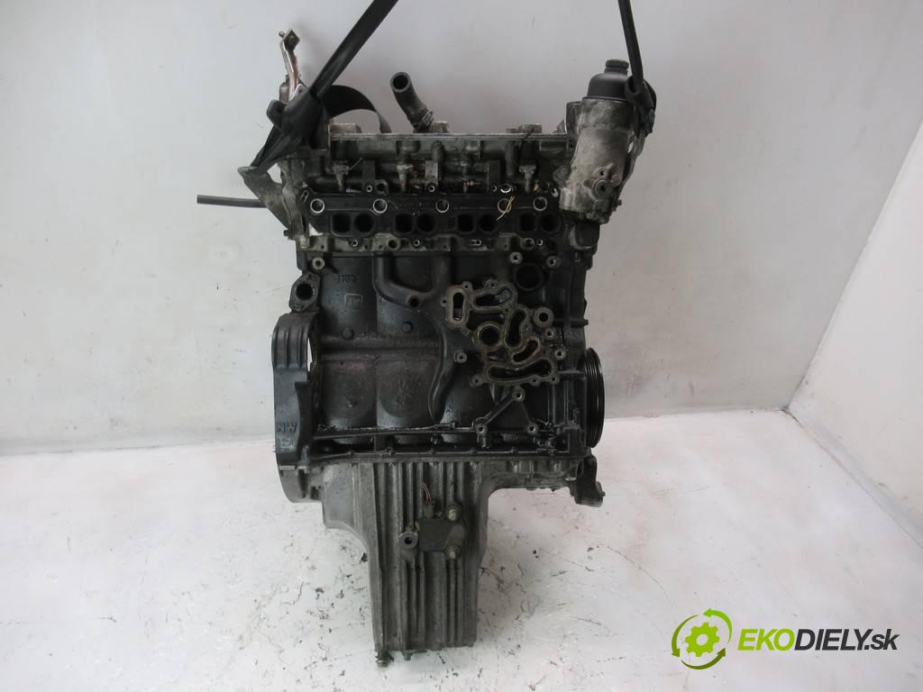 Mercedes-Benz B W245  2006 80 kW 2.0CDI 109KM 05-11 2000 Motor 640940 (Motory (kompletné))