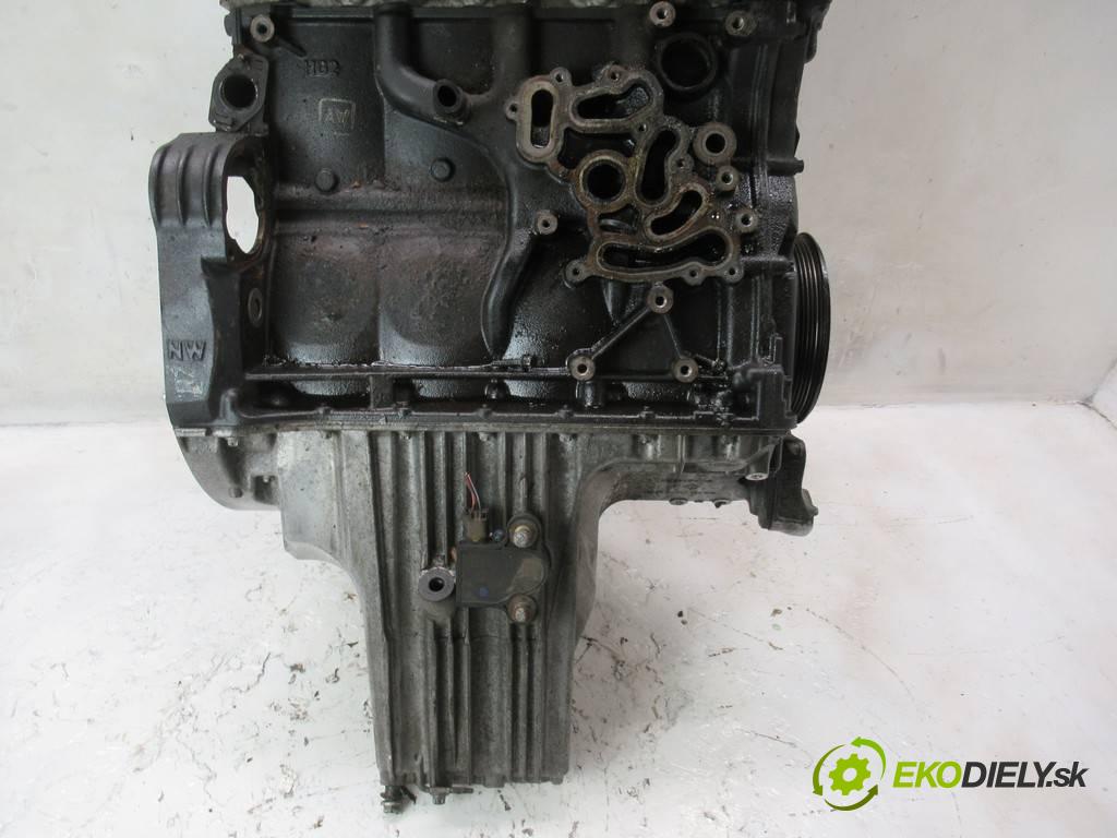 Mercedes-Benz B W245  2006 80 kW 2.0CDI 109KM 05-11 2000 Motor 640940 (Motory (kompletné))