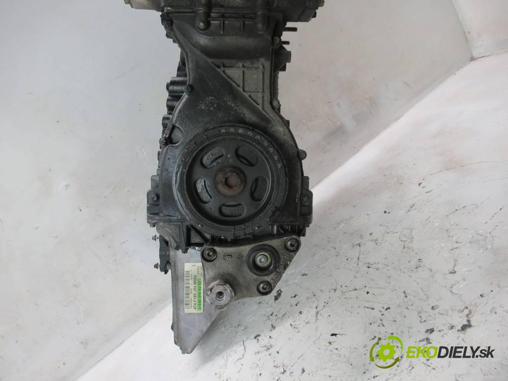 Mercedes-Benz B W245  2006 80 kW 2.0CDI 109KM 05-11 2000 Motor 640940 (Motory (kompletné))