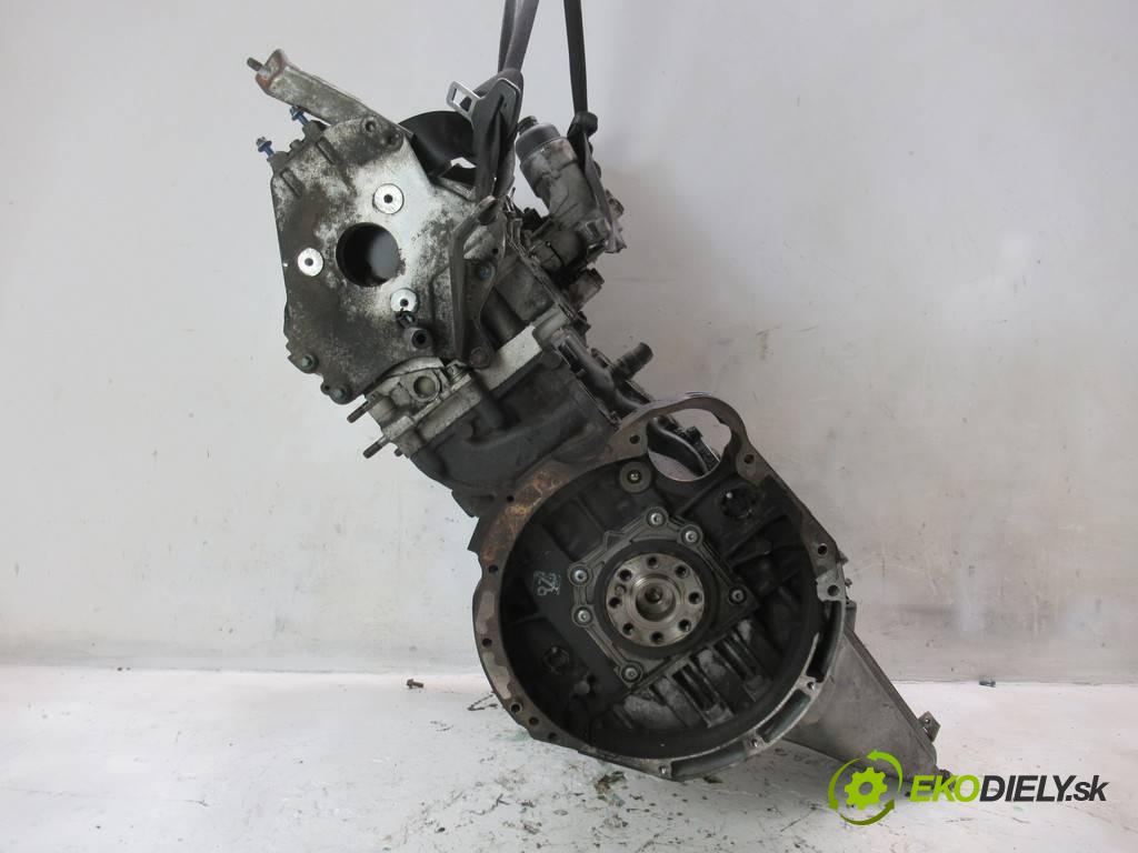 Mercedes-Benz B W245  2006 80 kW 2.0CDI 109KM 05-11 2000 Motor 640940 (Motory (kompletné))
