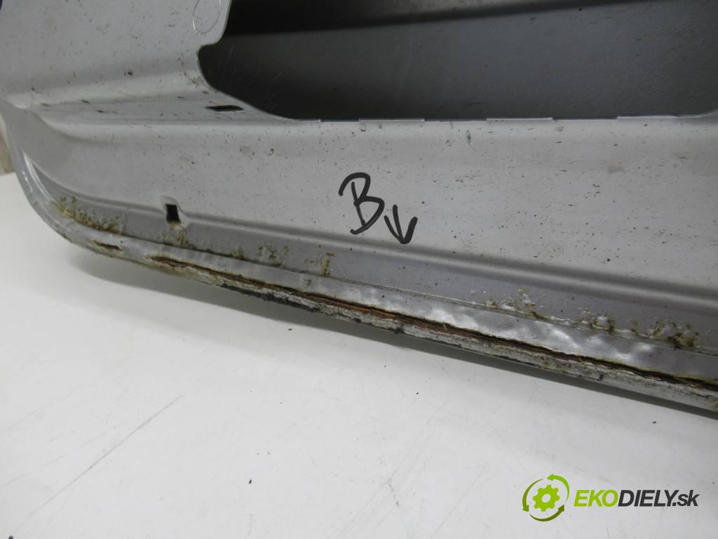 Mercedes-Benz B W245  2006 80 kW 2.0CDI 109KM 05-11 2000 zadní část kapota  (Zadní kapoty)
