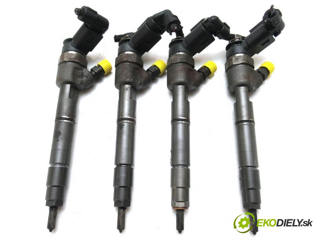 Mercedes-Benz B W245  2006 80 kW 2.0CDI 109KM 05-11 2000 vstřikovací ventily A6400700787