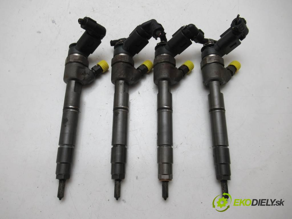 Mercedes-Benz B W245  2006 80 kW 2.0CDI 109KM 05-11 2000 Vstrekovacie ventily A6400700787 (Vstrekovacie ventily)