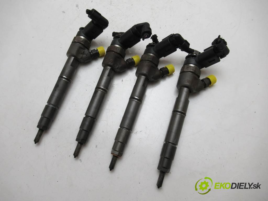 Mercedes-Benz B W245  2006 80 kW 2.0CDI 109KM 05-11 2000 Vstrekovacie ventily A6400700787 (Vstrekovacie ventily)