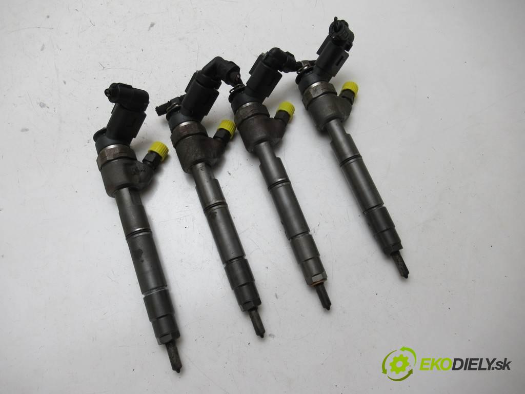 Mercedes-Benz B W245  2006 80 kW 2.0CDI 109KM 05-11 2000 Vstrekovacie ventily A6400700787 (Vstrekovacie ventily)