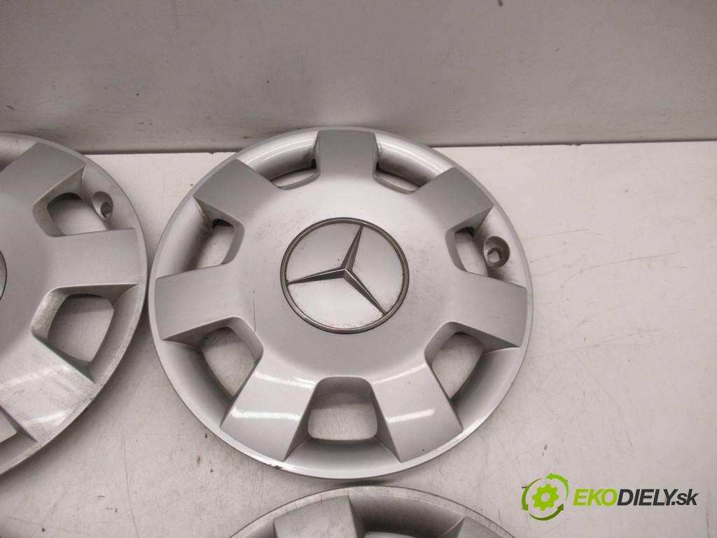 Mercedes-Benz B W245    2.0CDI 109KM 05-11  puklice ORYGINALNE 16 A1694000525