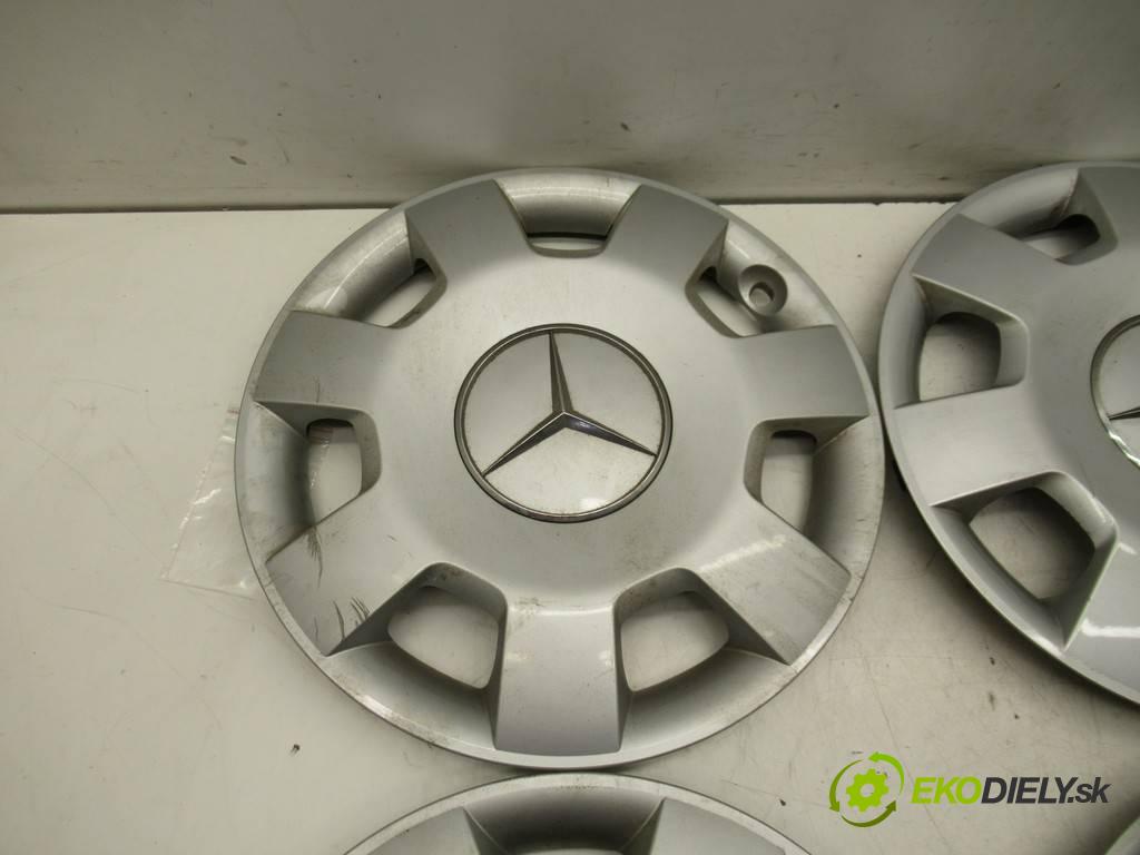 Mercedes-Benz B W245    2.0CDI 109KM 05-11  puklice ORYGINALNE 16 A1694000525