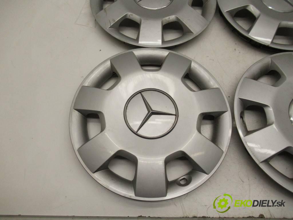 Mercedes-Benz B W245    2.0CDI 109KM 05-11  puklice ORYGINALNE 16 A1694000525