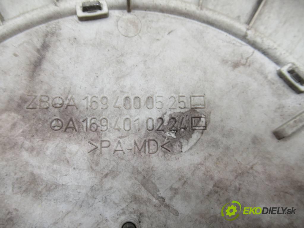 Mercedes-Benz B W245    2.0CDI 109KM 05-11  puklice ORYGINALNE 16 A1694000525