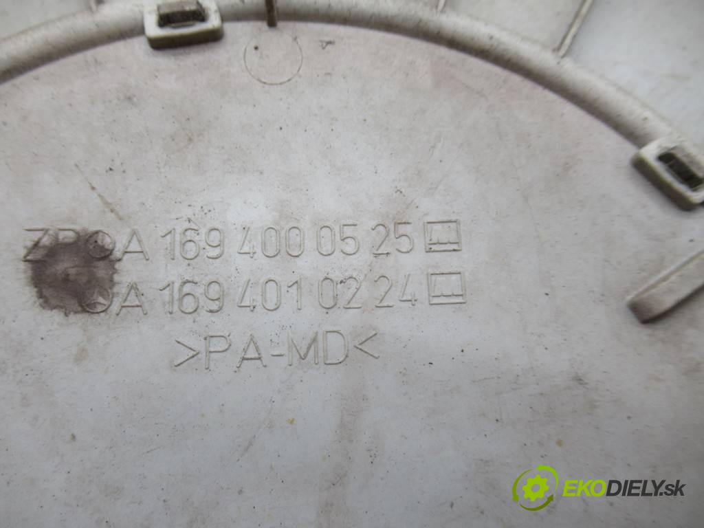 Mercedes-Benz B W245    2.0CDI 109KM 05-11  puklice ORYGINALNE 16 A1694000525