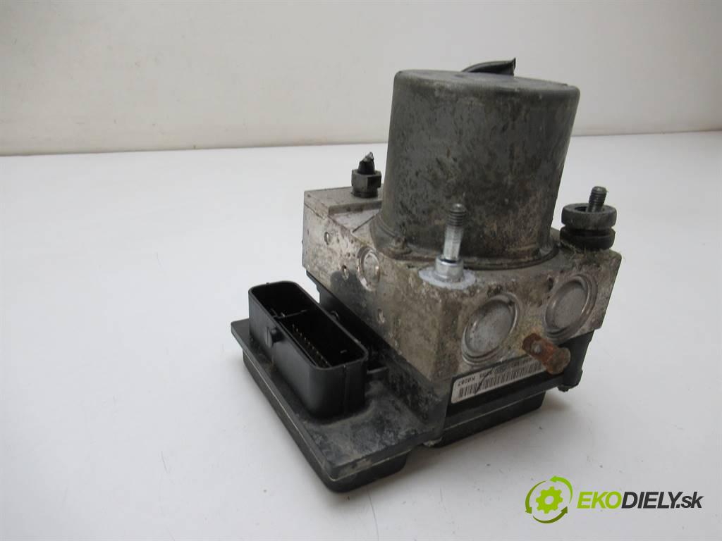 Citroen C4 Picasso  2008 80 kW 1.6HDI 109KM 06-13 1600 Pumpa ABS 9665106680 (Pumpy ABS)