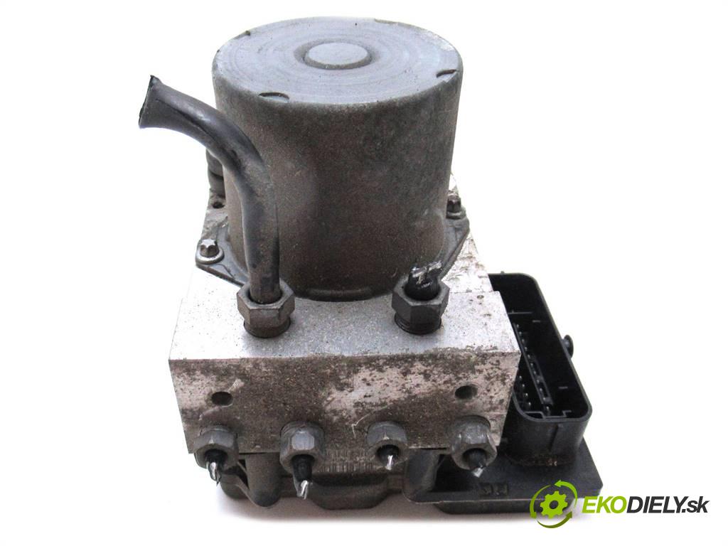 Citroen C4 Picasso  2008 80 kW 1.6HDI 109KM 06-13 1600 Pumpa ABS 9665106680 (Pumpy ABS)