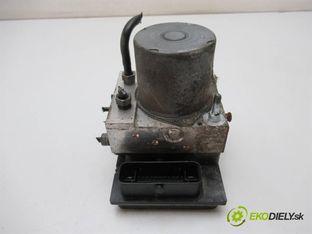 Citroen C4 Picasso  2008 80 kW 1.6HDI 109KM 06-13 1600 Pumpa ABS 9665106680 (Pumpy ABS)
