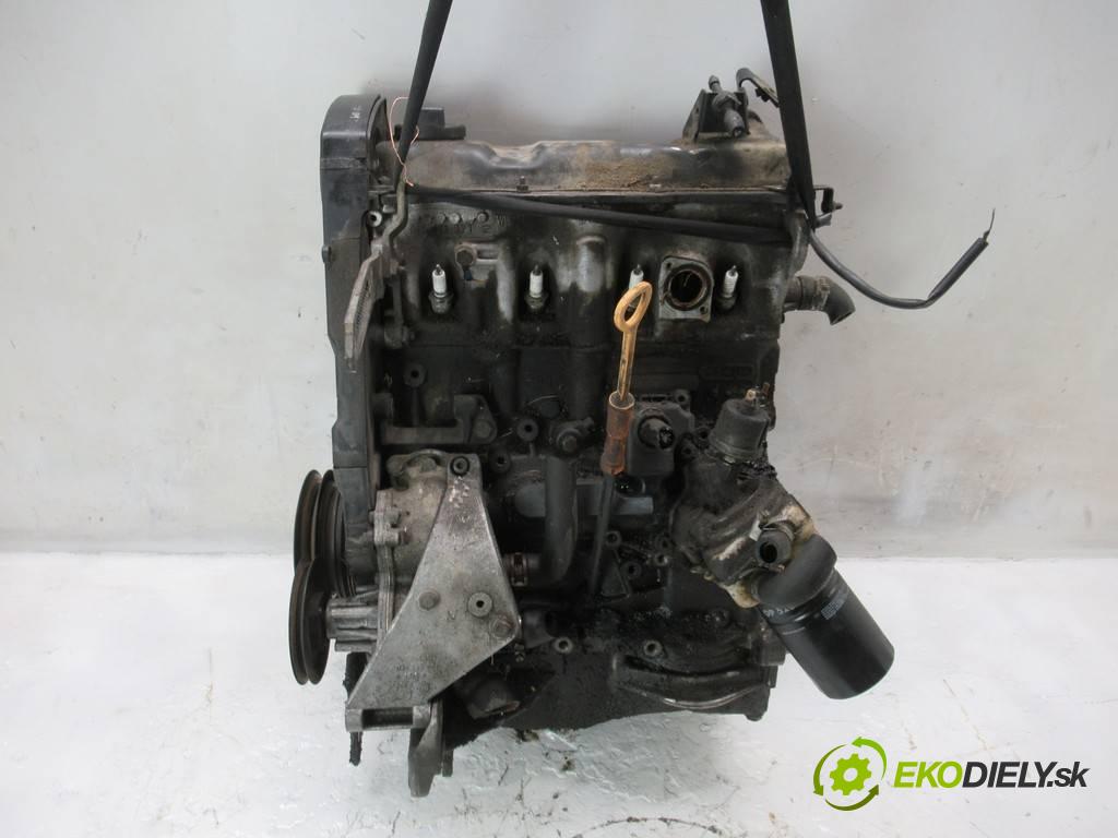 Audi 100 C4  1994 85 kW SEDAN 4D 2.0B 115KM 91-94 2000 motor ABK (Motory (kompletní))