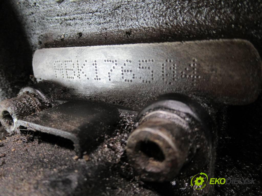 Audi 100 C4  1994 85 kW SEDAN 4D 2.0B 115KM 91-94 2000 motor ABK (Motory (kompletní))