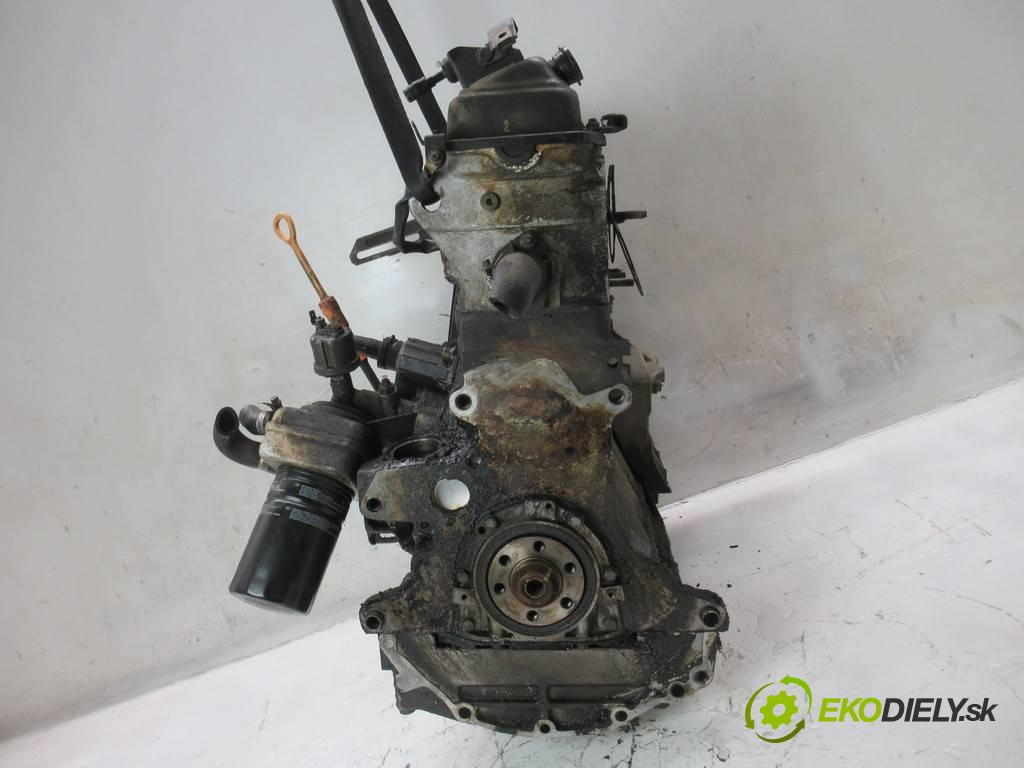 Audi 100 C4  1994 85 kW SEDAN 4D 2.0B 115KM 91-94 2000 motor ABK (Motory (kompletní))