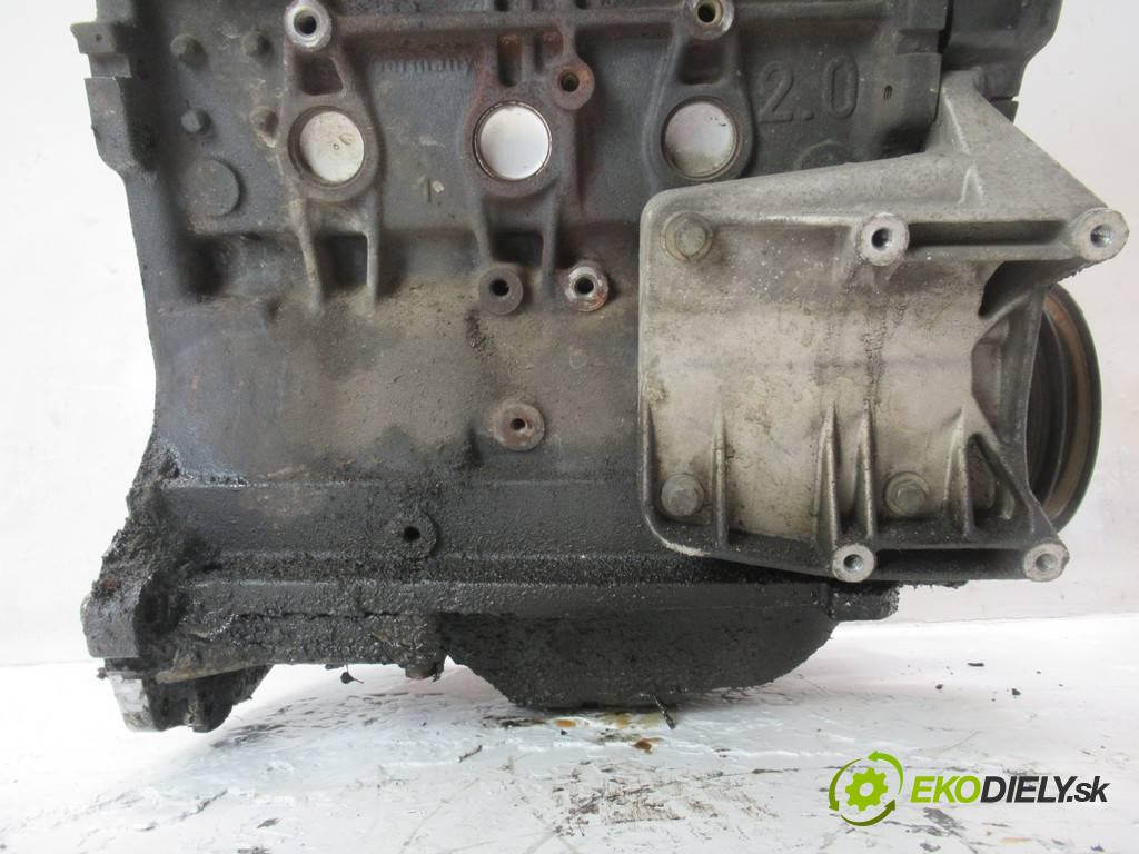 Audi 100 C4  1994 85 kW SEDAN 4D 2.0B 115KM 91-94 2000 motor ABK (Motory (kompletní))